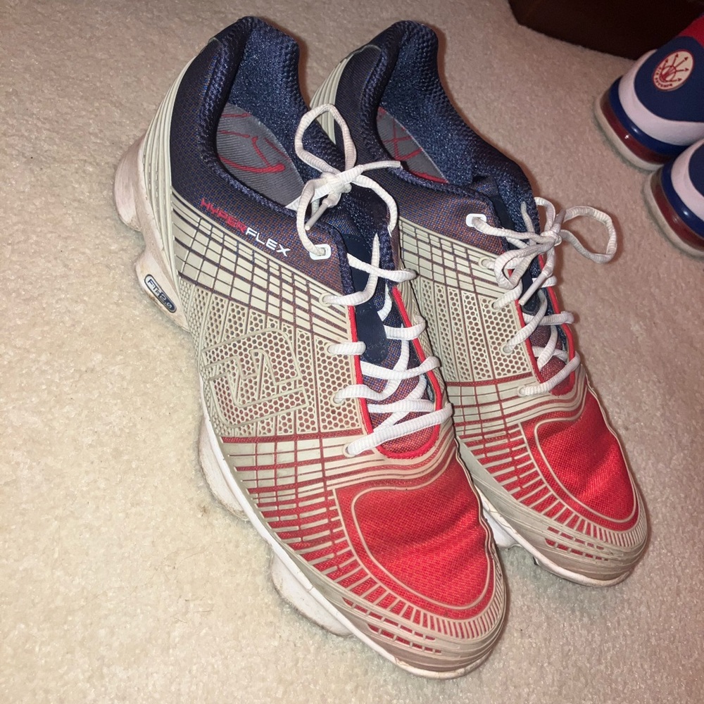 Golf Shoes in Great Condition